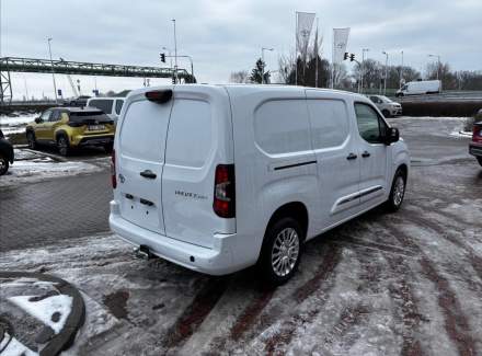 Toyota - Proace
