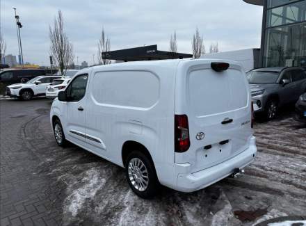 Toyota - Proace
