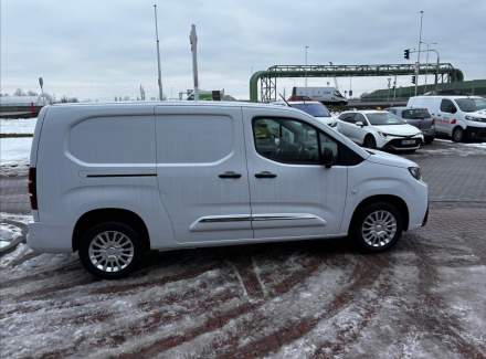 Toyota - Proace