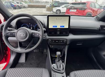 Toyota - Yaris