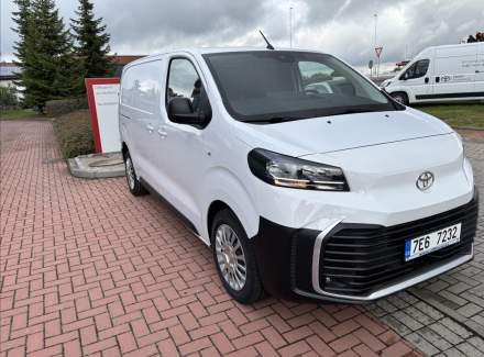 Toyota - Proace