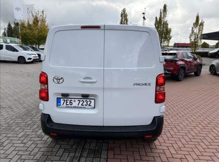 Toyota - Proace