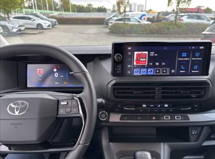 Toyota - Proace