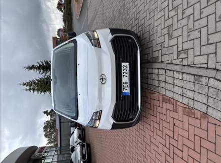 Toyota - Proace