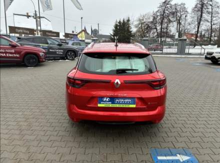 Renault - Megane