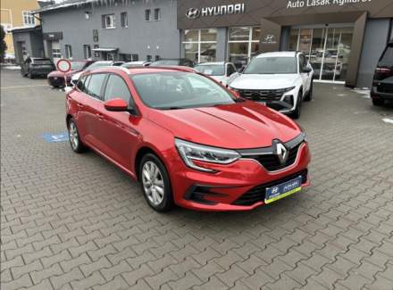Renault - Megane