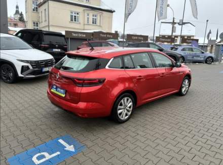 Renault - Megane