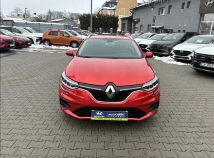 Renault - Megane