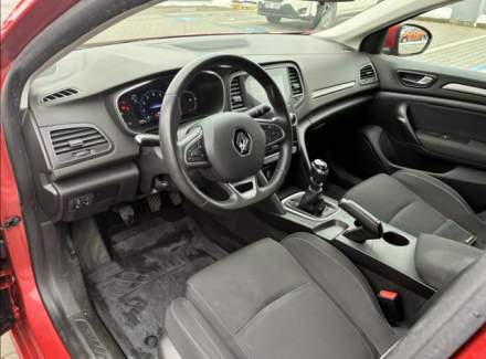 Renault - Megane