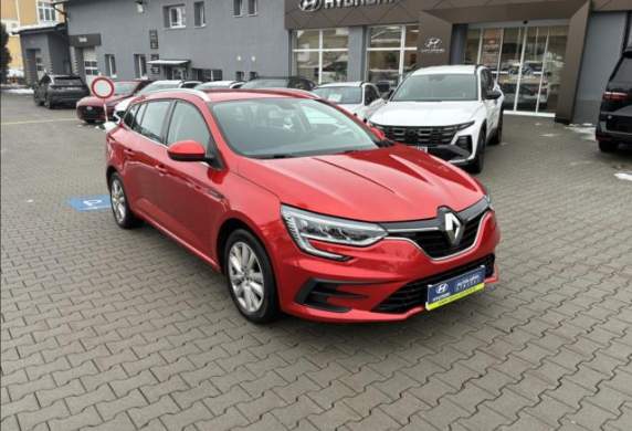 Renault - Megane