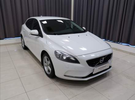 Volvo - V40