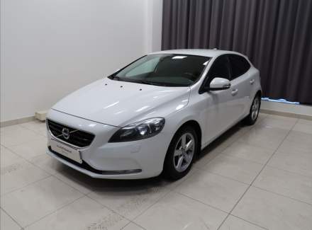 Volvo - V40