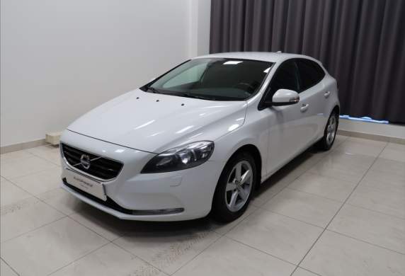 Volvo - V40