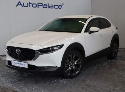 Mazda - CX-30