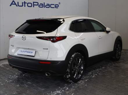 Mazda - CX-30