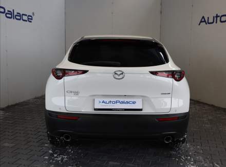 Mazda - CX-30