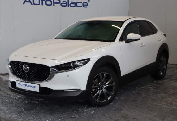 Mazda - CX-30