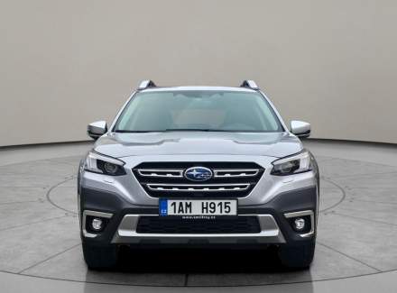 Subaru - Outback