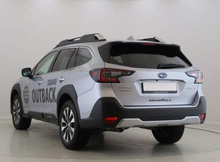 Subaru - Outback