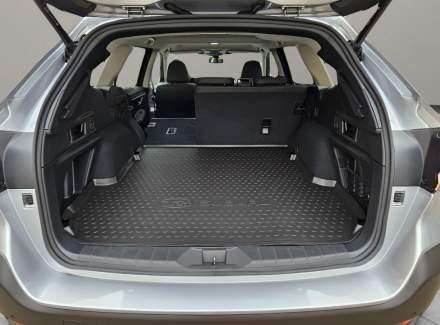Subaru - Outback