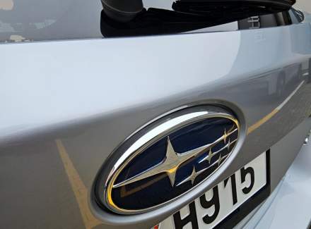 Subaru - Outback