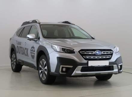 Subaru - Outback