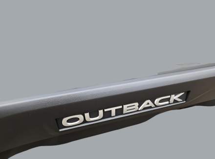 Subaru - Outback