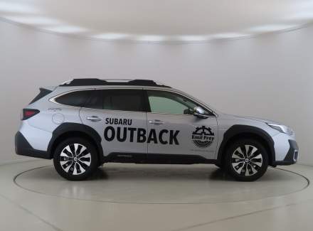 Subaru - Outback