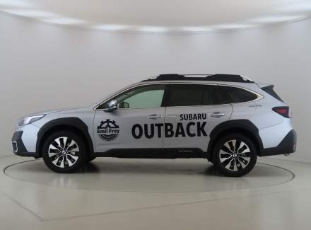 Subaru - Outback