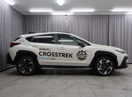Subaru - Crosstrek