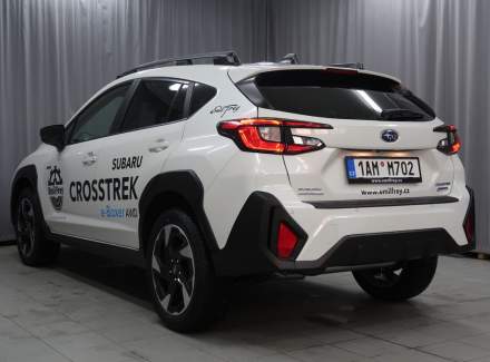 Subaru - Crosstrek