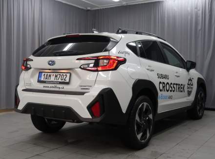 Subaru - Crosstrek