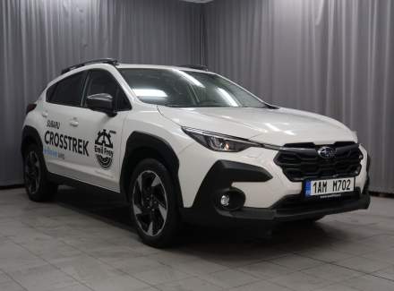 Subaru - Crosstrek
