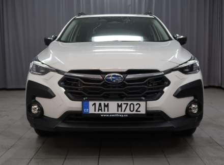 Subaru - Crosstrek