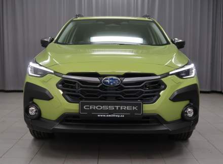 Subaru - Crosstrek