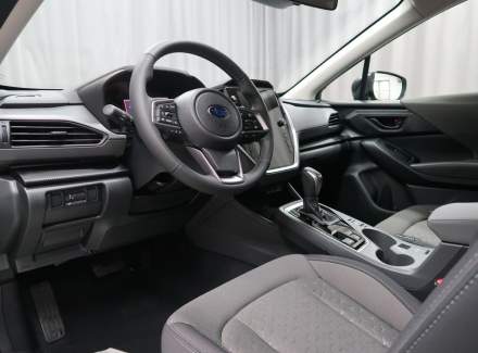 Subaru - Crosstrek