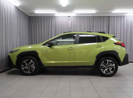 Subaru - Crosstrek
