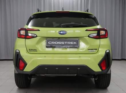 Subaru - Crosstrek