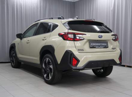 Subaru - Crosstrek