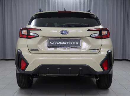 Subaru - Crosstrek