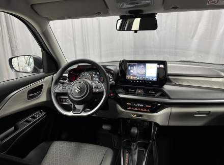 Suzuki - Swift