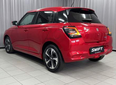 Suzuki - Swift