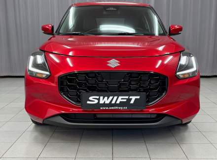 Suzuki - Swift