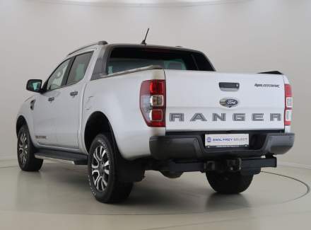 Ford - Ranger