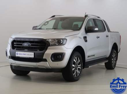 Ford - Ranger