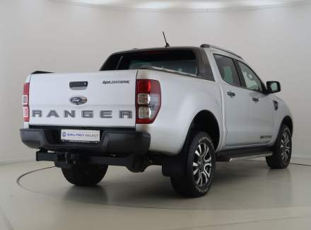 Ford - Ranger