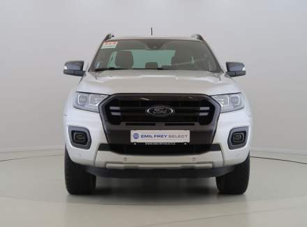 Ford - Ranger