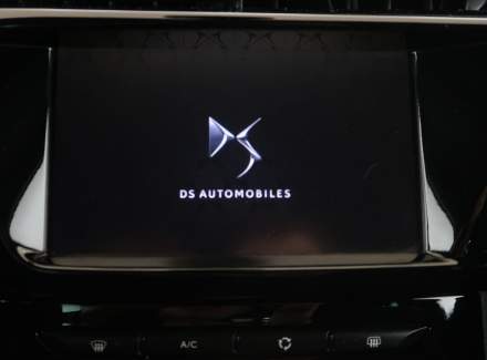 DS Automobiles
