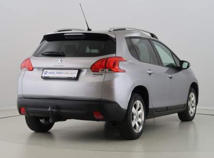 Peugeot - 2008