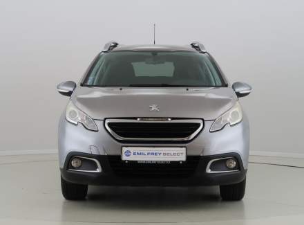 Peugeot - 2008